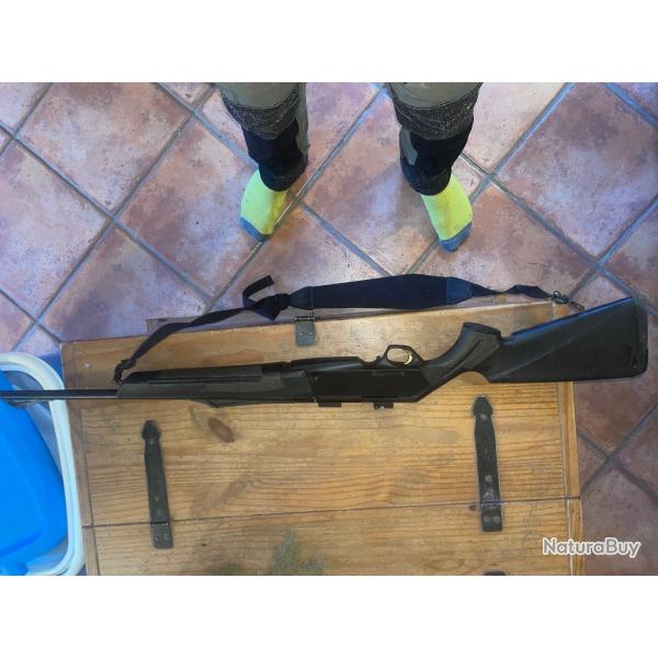 Carabine browning bar sp�cial traque