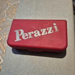 Boite a  chokes PERAZZI  Cal 20