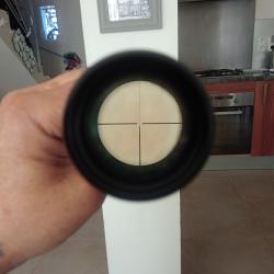 Lunette de battue tasco titan ( non lumineuse)