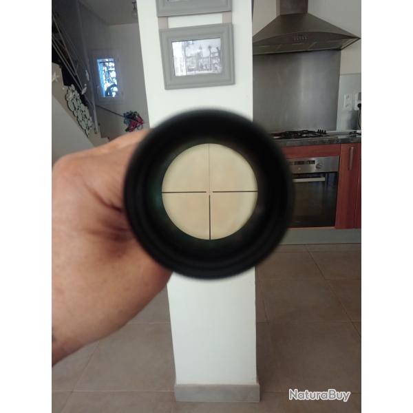 Lunette de battue tasco titan ( non lumineuse)