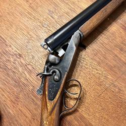 Baikal juxtapos&eacute; TOZ &agrave; chien 1� sans r&eacute;serve