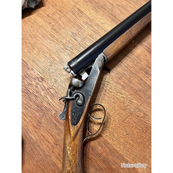 Baikal juxtapos� TOZ � chien 1� sans r�serve