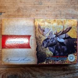 boite de 20 balles Norma Alaska 8X57 JRS