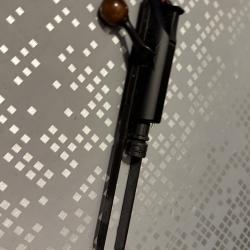 Culasse et t&ecirc;te magnum blaser r93