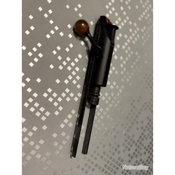 Culasse et t�te magnum blaser r93