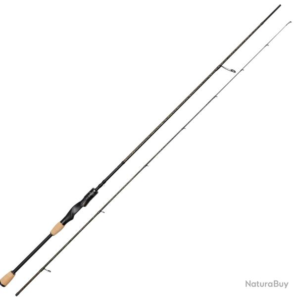 Canne Spinning Westin W8 Super Finesse 2nd 2m15 2 119cm 2 - 10g 78g