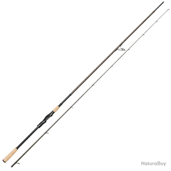 Canne Spinning Westin W8 SBass 160g 2m85 2 155cm 12 - 42g