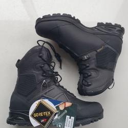 Chaussures HAIX modele BLACK EAGLE Tactical 2.1 pro GTX high/black Taille 42
