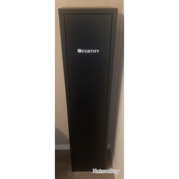 Coffre � fusil FORTIFY