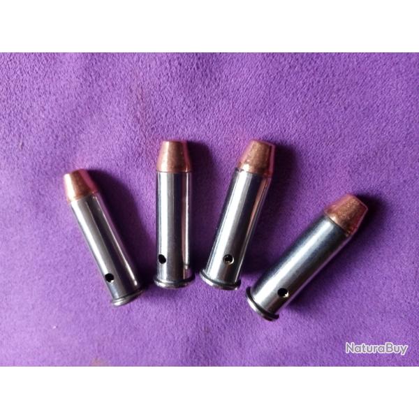 Cartouche 38 sp�cial + P