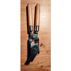 Moule calibre .30 /ogives de 200 grains