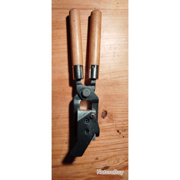 Moule calibre .30 /ogives de 200 grains