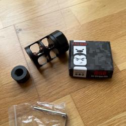 Muzzle brake Donnyfl