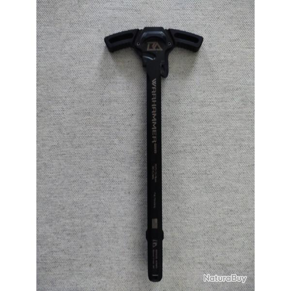 BREEK ARMS AR WARHAMMER MOD2 LEVIER ARMEMENT AMBIDEXTRE