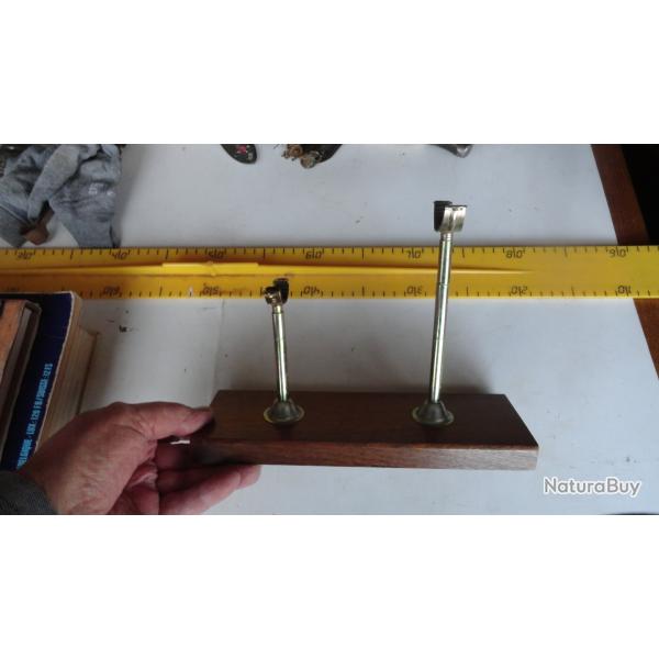 Support de 1873/1874 et autres ...le r�volver 1874 n'est pas compris dans la vente !!!