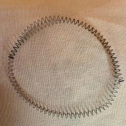 Ressort magasin winchester 1866/94 et autres cal 22 LR