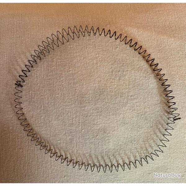 Ressort magasin winchester 1866/94 et autres cal 22 LR