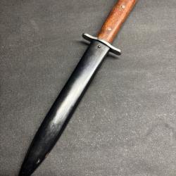 Couteau de botte allemand - German Infanteriemesser 42