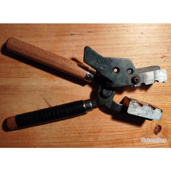 Moule calibre 30 / ogives de 170 grains