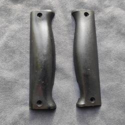 Plaquette baionnette MAS 49-56