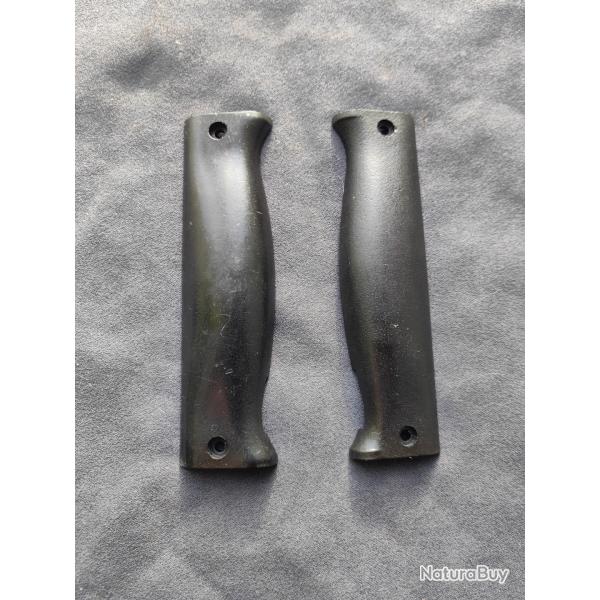 Plaquette baionnette MAS 49-56