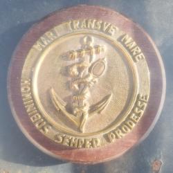 Tape de Bouche Ecole de Sant&eacute; des Arm&eacute;es Sant&eacute; Navale