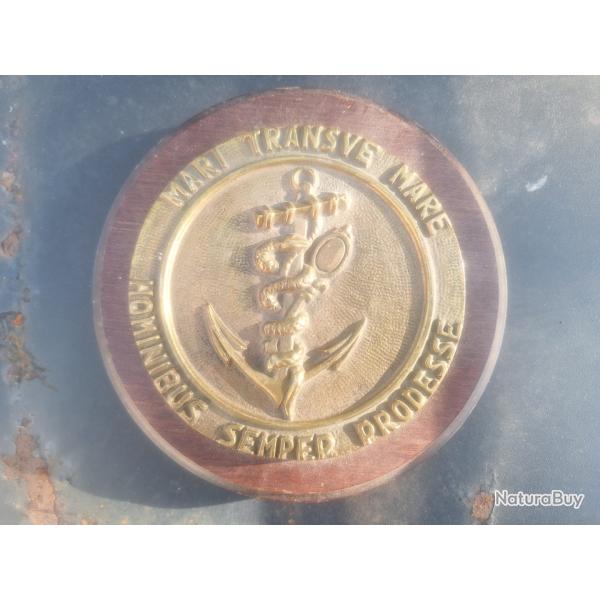 Tape de Bouche Ecole de Sant� des Arm�es Sant� Navale