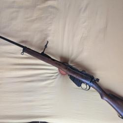Carabine Enfield 1918 mk III Sht L.E - S.M.L.E BSA calibre 303 bt