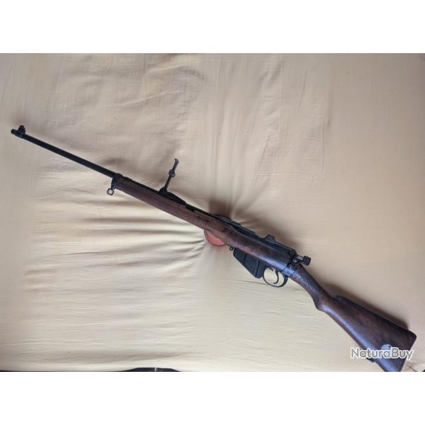 Carabine Enfield 1918 mk III Sht L.E - S.M.L.E BSA calibre 303 bt