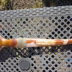 TRES BEAU ET GRAND POIGNARD KOUMMYA