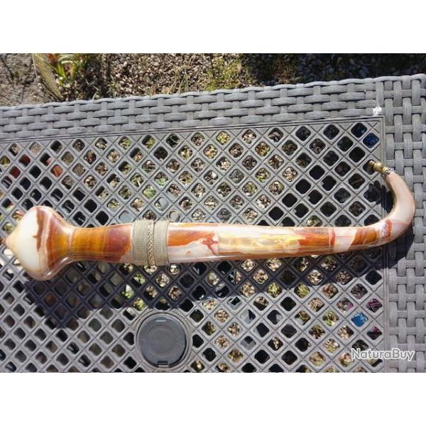 TRES BEAU ET GRAND POIGNARD KOUMMYA