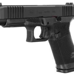 Glock 17 Gen 6 OR - 9x19 D&eacute;tente Match Timney