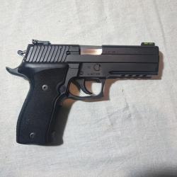 SIG SAUER P226 LDC 9x19