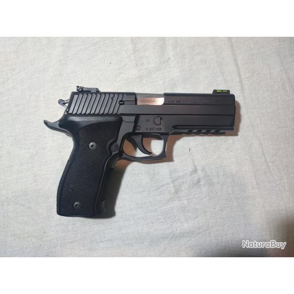 SIG SAUER P226 LDC 9x19
