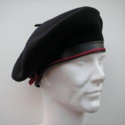 B&eacute;ret Basque.