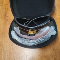 lunettes de protection de tire