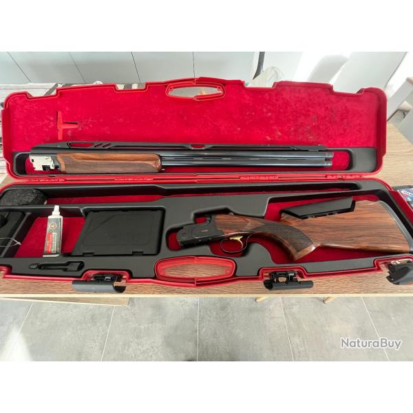 Caesar Guerini summit bande 1/2 haute