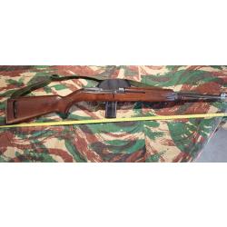 USM1  WINCHESTER JUS DE GRENIER BRETON