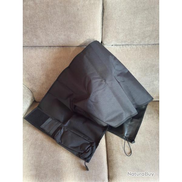 Tapis entretien armes ou autres