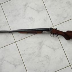 Merkel mod&egrave;le 147E juin 1992