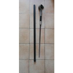 Canne &eacute;p&eacute;e