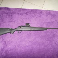 remington770 en 270 w