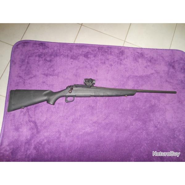 remington770 en 270 w