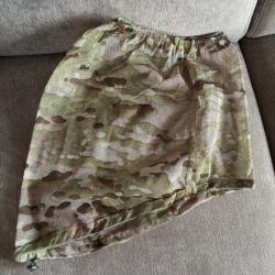 Moustiquaire de t&ecirc;te multicam