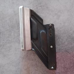 Montage lunette M.a.s 49/56