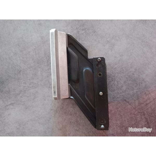 Montage lunette M.a.s 49/56