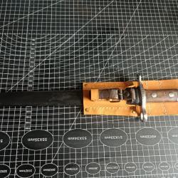 Ba&iuml;onnette Suisse