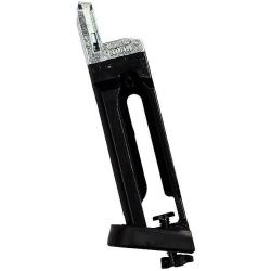 ASG 16280 Magazine GBB CO2 CZ 75D Compact w/screw [16189]