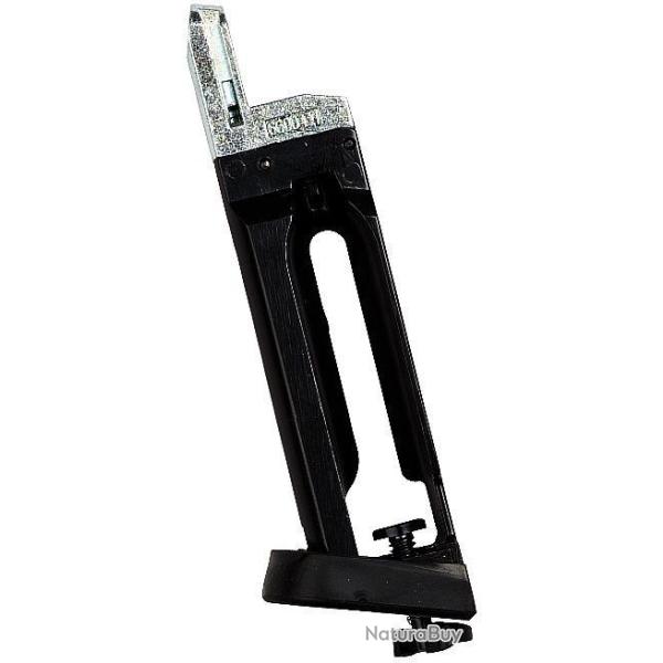 ASG 16280 Magazine GBB CO2 CZ 75D Compact w/screw [16189]