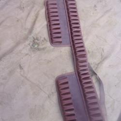 cartouchi&egrave;re 120 cm en 12 et 16